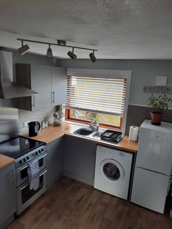윅 Ella'S Hoose 아파트 외부 사진